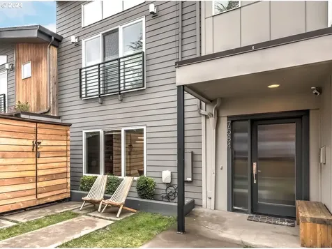 7584 N Curtis Avenue Portland OR 97217