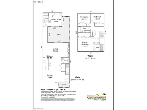 7584 N Curtis Avenue Portland OR 97217