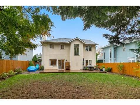 3608 SE 181st Avenue Vancouver WA 98683