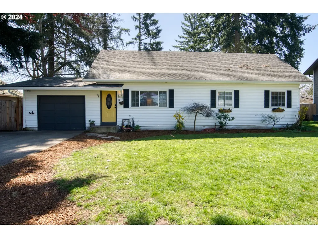 14813 Ne 85th Circle Vancouver WA 98682