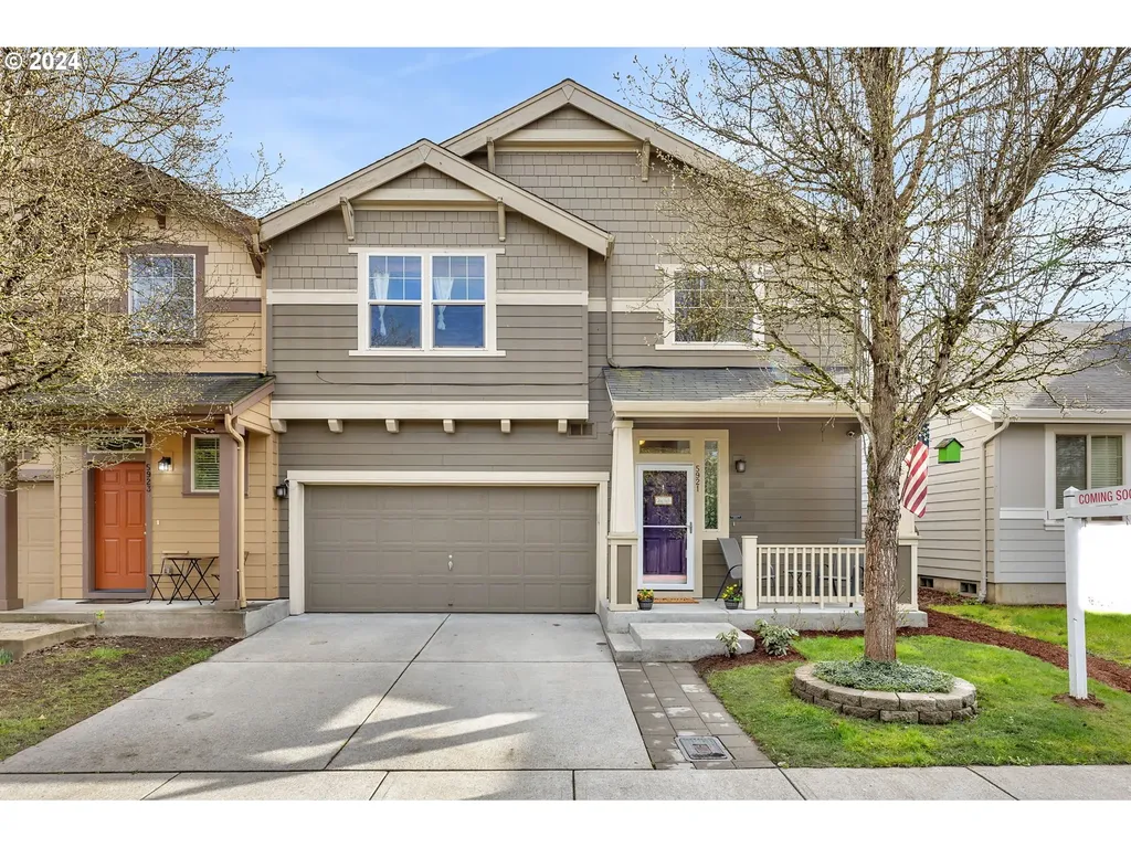 5921 Ne 49th Street Vancouver WA 98661