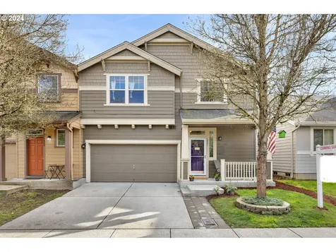 5921 Ne 49th Street Vancouver WA 98661