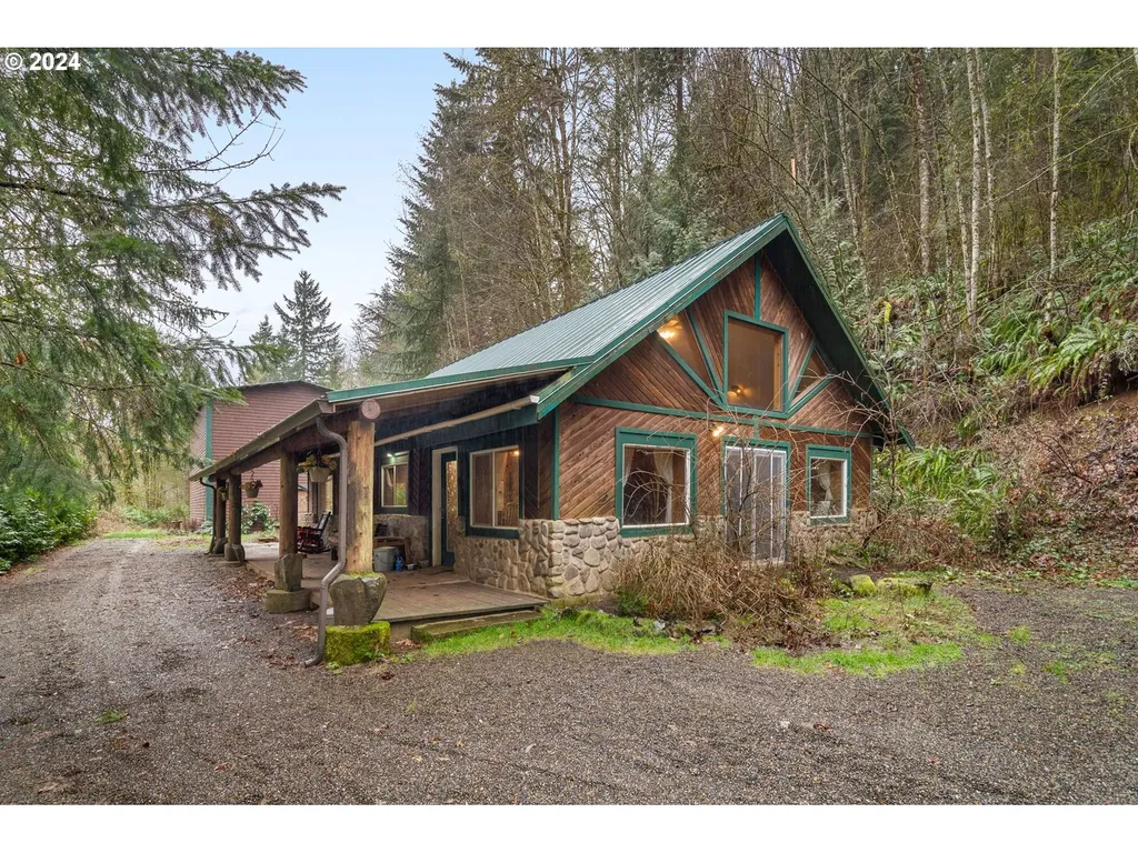 56575 Walker Road Scappoose OR 97056