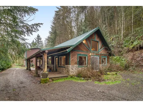 56575 Walker Road Scappoose OR 97056