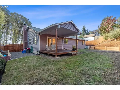 390 E 3rd Street Yamhill OR 97148