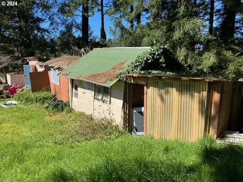 93515 Ranch Lane North Bend OR 97459