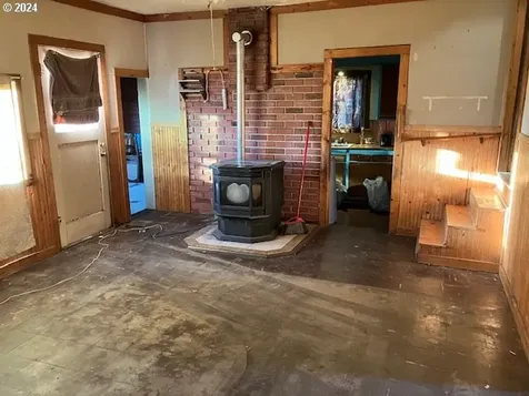 93515 Ranch Lane North Bend OR 97459