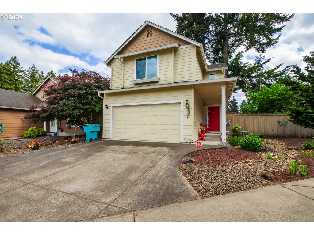 13303 Ne 50th Way Vancouver WA 98682