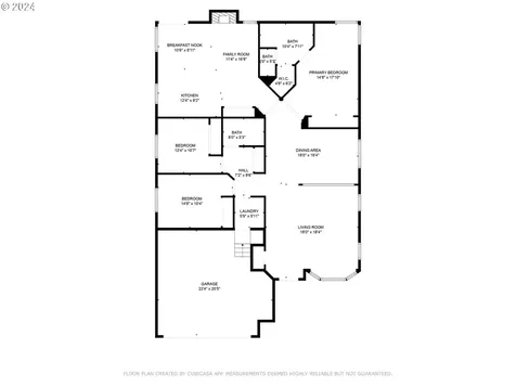 15538 SW Bristlecone Way Portland OR 97223
