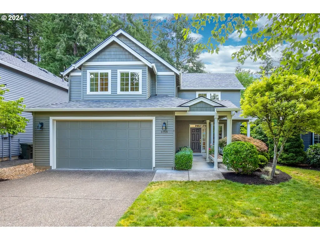 9750 Sw 151st Avenue Beaverton OR 97007