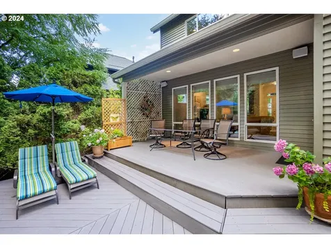 9750 Sw 151st Avenue Beaverton OR 97007