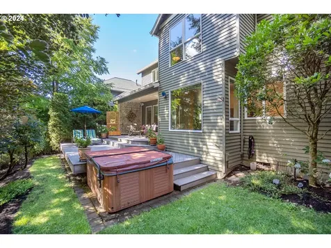 9750 Sw 151st Avenue Beaverton OR 97007