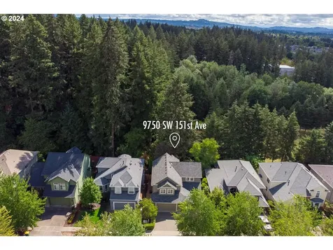 9750 Sw 151st Avenue Beaverton OR 97007