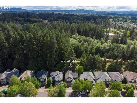 9750 Sw 151st Avenue Beaverton OR 97007