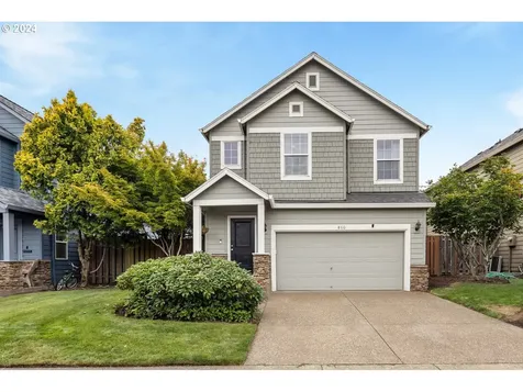 860 Nw 1st Avenue Canby OR 97013