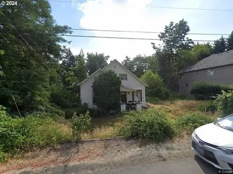 6379 Caufield Street West Linn OR 97068