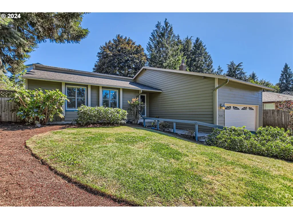 9604 Sw Arikara Drive Tualatin OR 97062