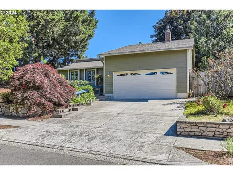 9604 Sw Arikara Drive Tualatin OR 97062