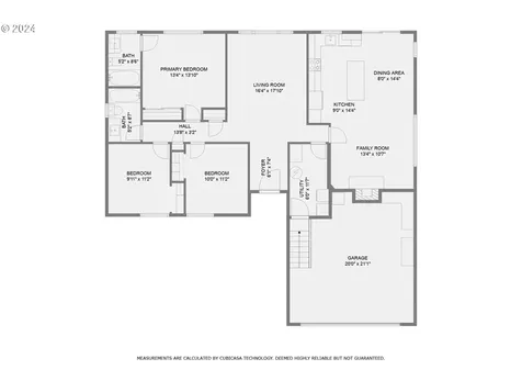 9604 Sw Arikara Drive Tualatin OR 97062