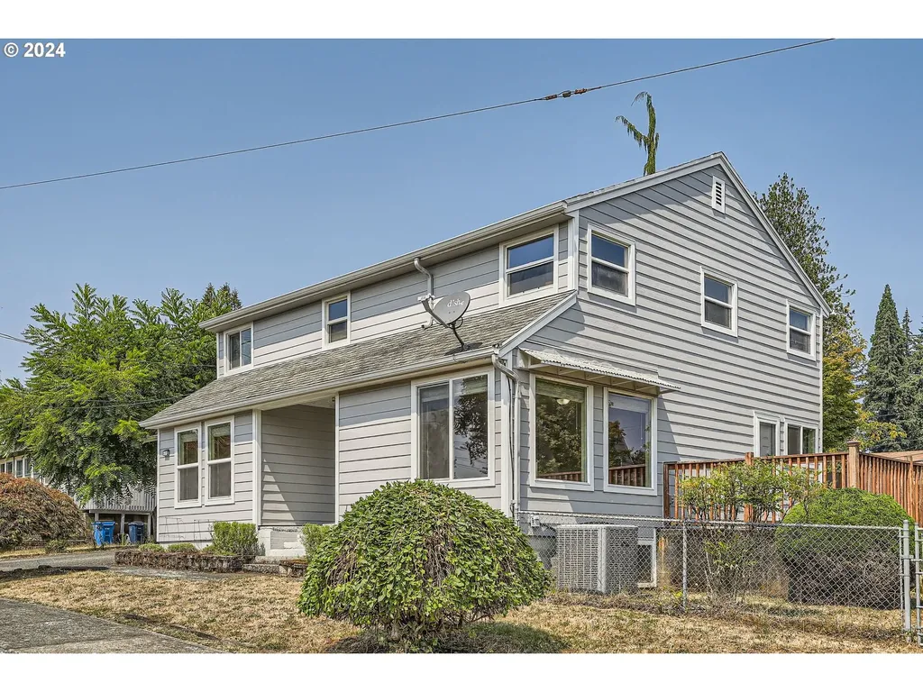 431 Ne 13th Avenue Camas WA 98607