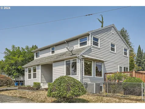 431 Ne 13th Avenue Camas WA 98607