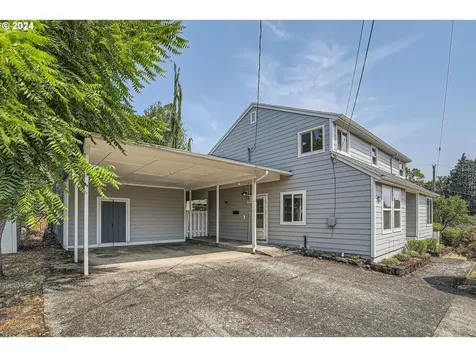 431 Ne 13th Avenue Camas WA 98607