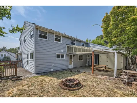 431 Ne 13th Avenue Camas WA 98607