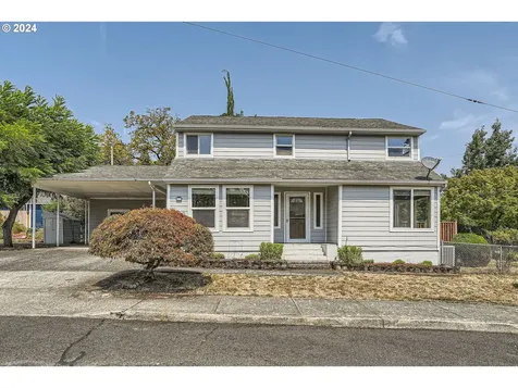 431 Ne 13th Avenue Camas WA 98607