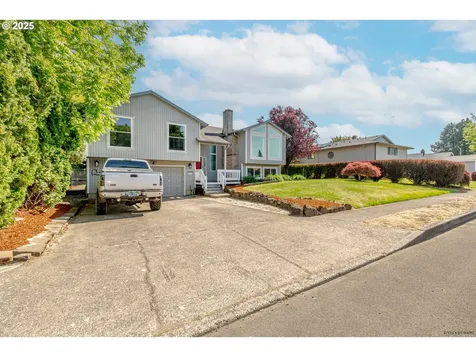 1504 SW 24th Street Troutdale OR 97060