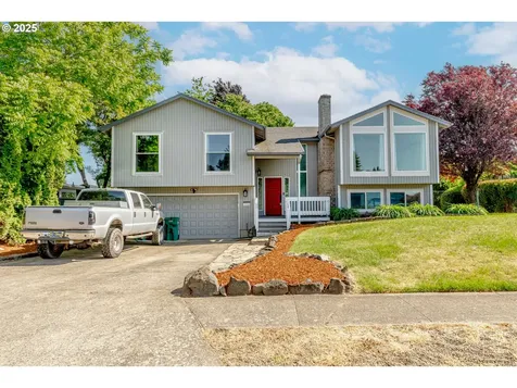 1504 SW 24th Street Troutdale OR 97060