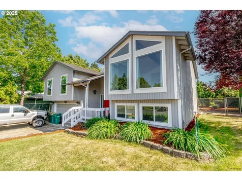 1504 SW 24th Street Troutdale OR 97060
