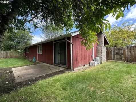 2326 Nw Fairlawn Street Corvallis OR 97330