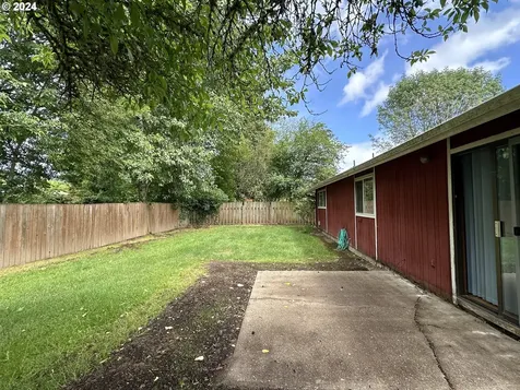 2326 Nw Fairlawn Street Corvallis OR 97330