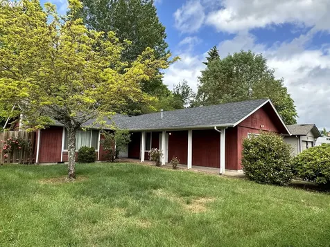 2326 Nw Fairlawn Street Corvallis OR 97330