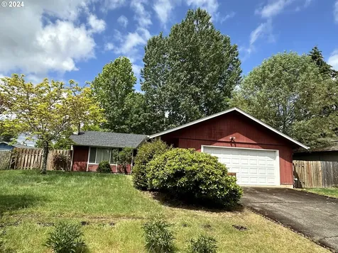 2326 Nw Fairlawn Street Corvallis OR 97330