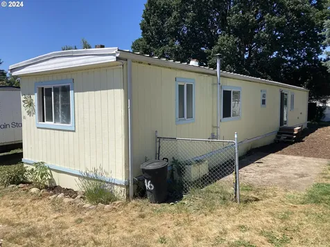 1530 Tamarack Street Sweet Home OR 97386