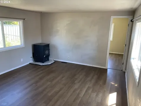1530 Tamarack Street Sweet Home OR 97386
