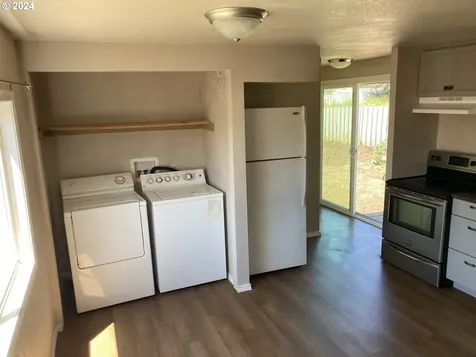 1530 Tamarack Street Sweet Home OR 97386
