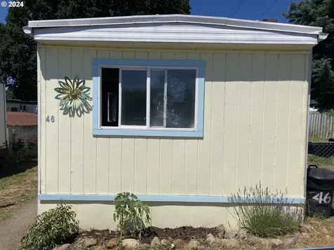 1530 Tamarack Street Sweet Home OR 97386