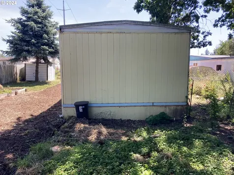 1530 Tamarack Street Sweet Home OR 97386