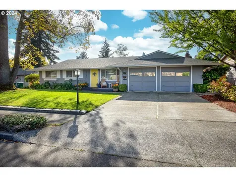 14250 SW 20th Street Beaverton OR 97008