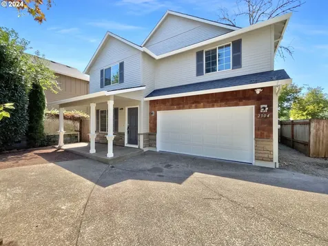 2504 Green Court Forest Grove OR 97116