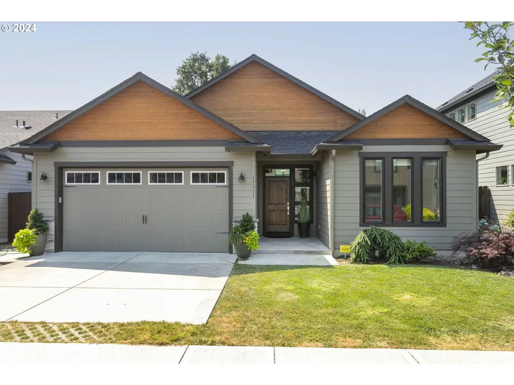 15311 NE 107th Street Vancouver WA 98682