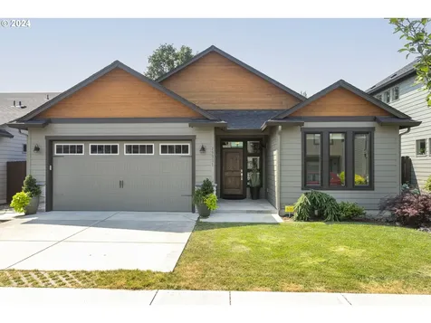 15311 NE 107th Street Vancouver WA 98682