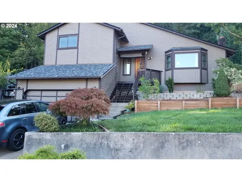1442 SW Wallula Drive Gresham OR 97080