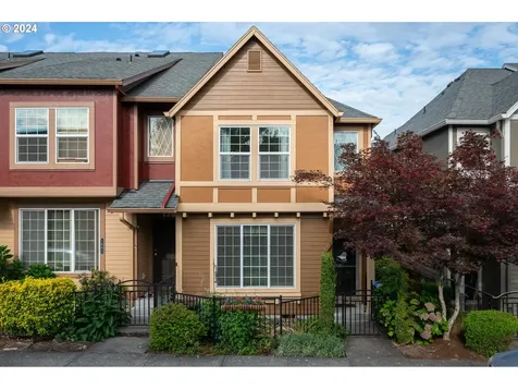 1643 Sw San Mateo Terrace Beaverton OR 97003