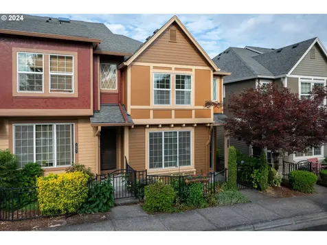 1643 Sw San Mateo Terrace Beaverton OR 97003