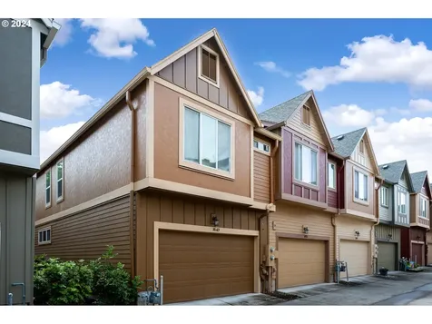 1643 Sw San Mateo Terrace Beaverton OR 97003