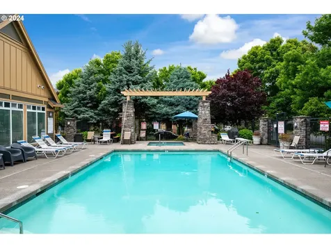1643 Sw San Mateo Terrace Beaverton OR 97003