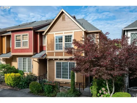 1643 Sw San Mateo Terrace Beaverton OR 97003